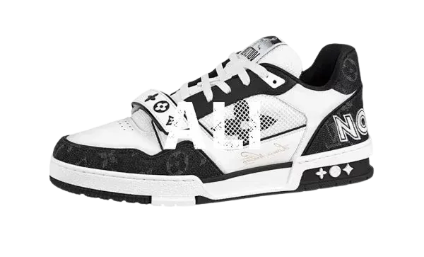 LV Trainer Velcro Strap