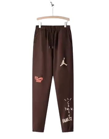 Travis Scott Cargos