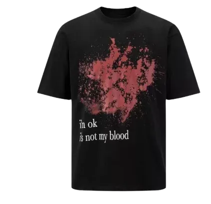 Ken Carson AGC Merch