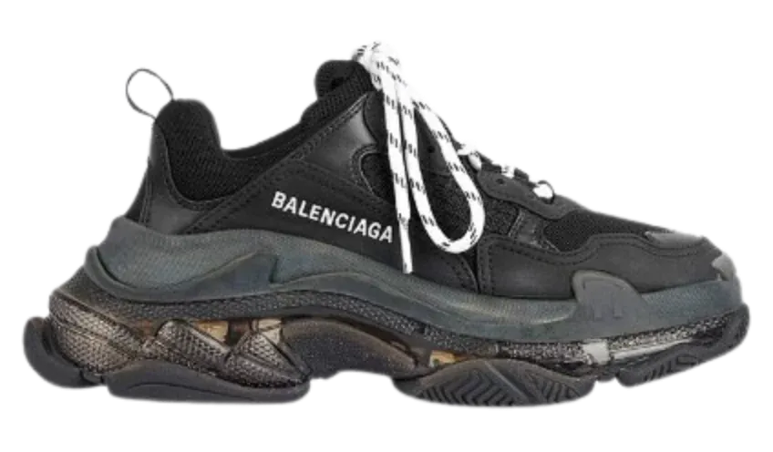 Balenciaga Triple S (30 Colorways)