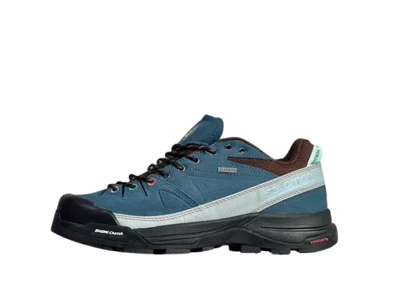 Salomon Sense K Sneakers Shoes (20+ Colorways)