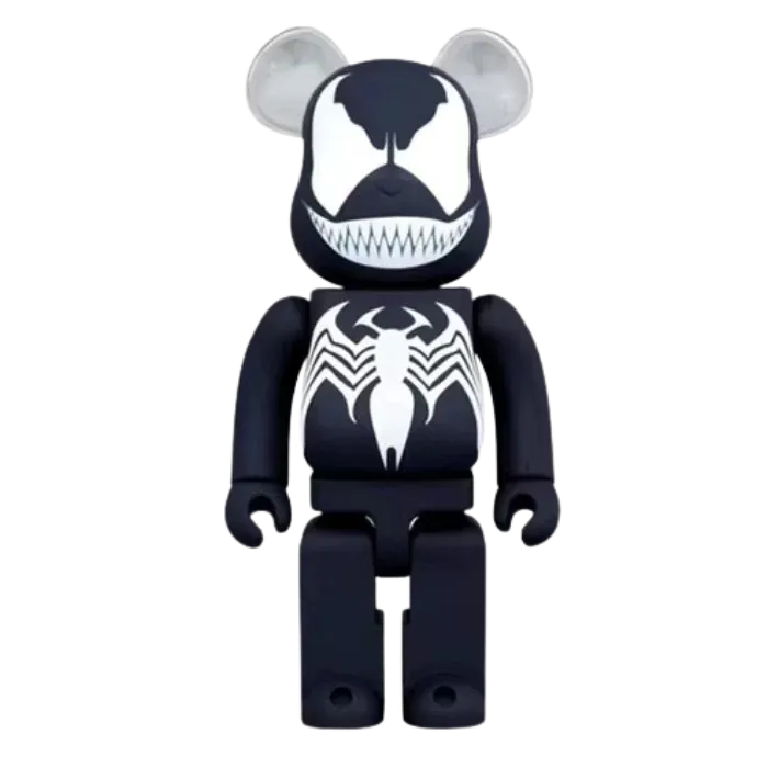 BE@RBRICK Figurine (3 Styles)