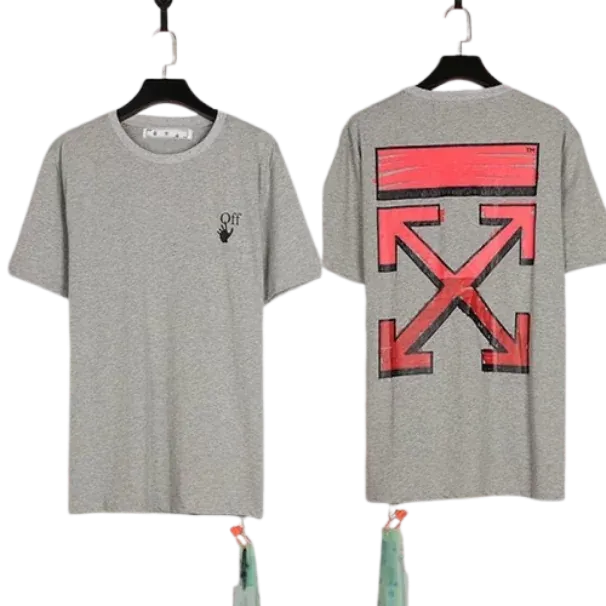 Off-White T-Shirts (80+ Colourways)