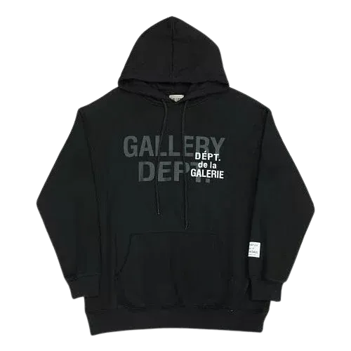 Gallery Dept Hoodie