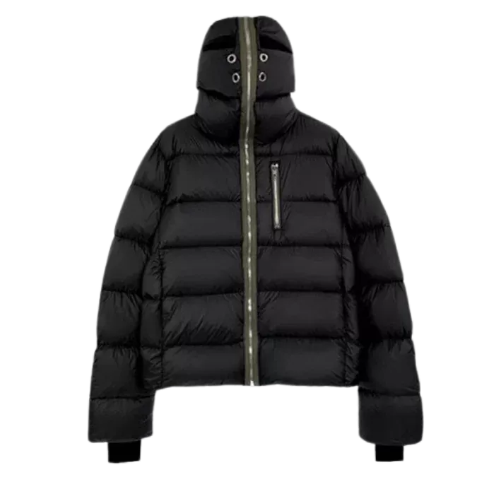 Rick Owens Puffer Jacket