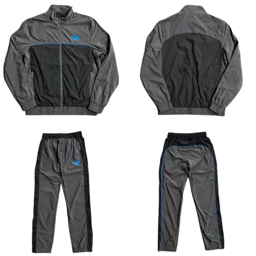 Syna World Shell Tracksuit