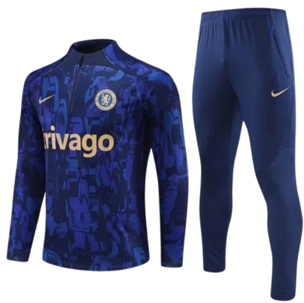 Football Tracksuits (20+ Colourways)