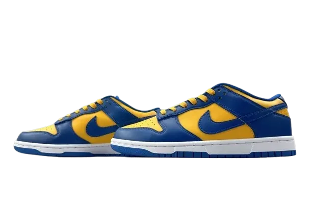 Nike Dunk Low UCLA