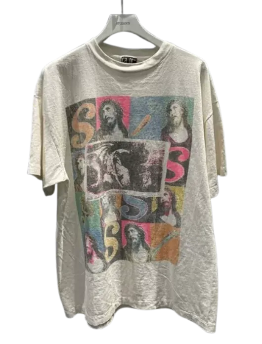 Saint T-Shirt
