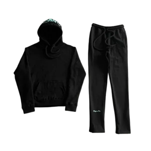 Syna world tracksuit (red dragon batch 1:1 – all colorways!)