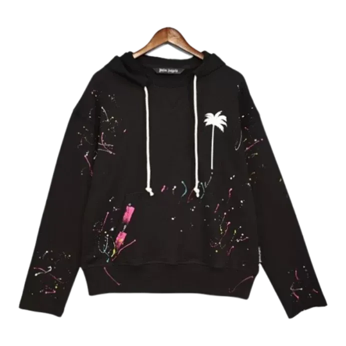 Palm Angles Hoodie (40 Styles)