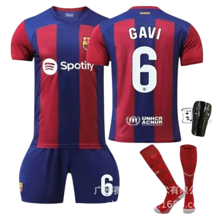 Football Jersey (30 Styles)