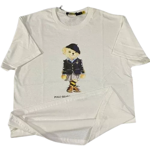 Ralph Lauren T-Shirt (5+ Colorways)