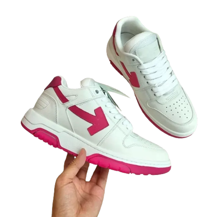 Off White Out Of Office (18 Colorways)