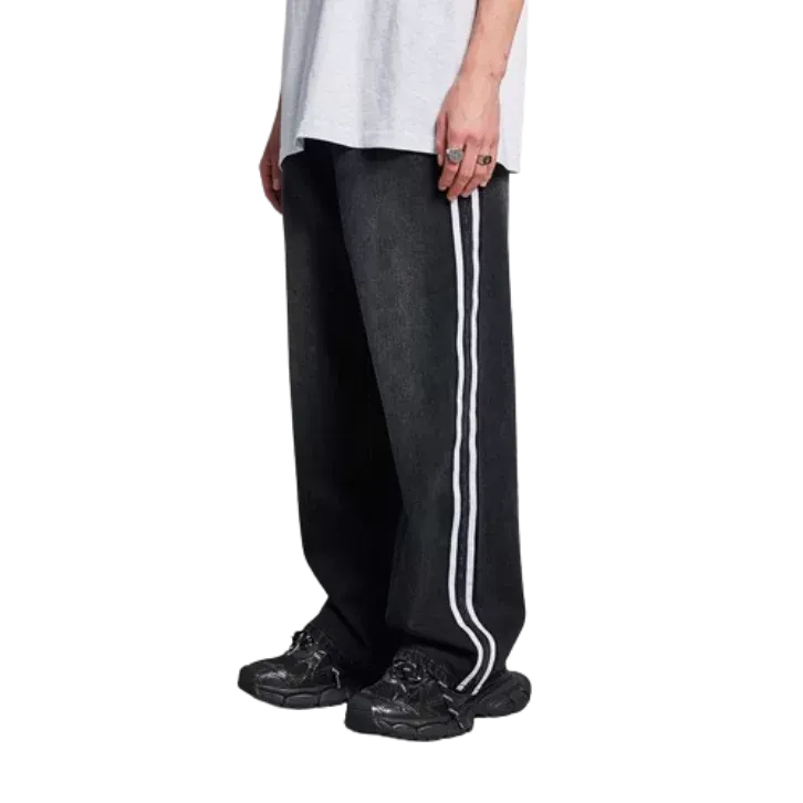 Baggy Jeans