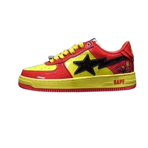Marvel Bapesta Hulk