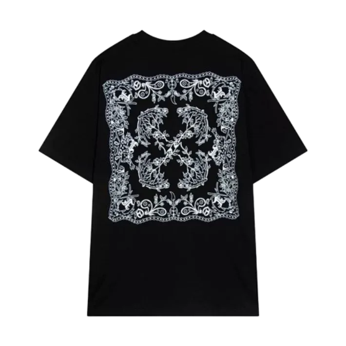 Off White T-Shirt