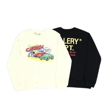 Gallery Dept Sweater