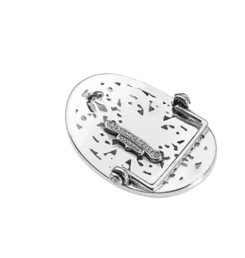 Chrome Hearts Belt Pendant