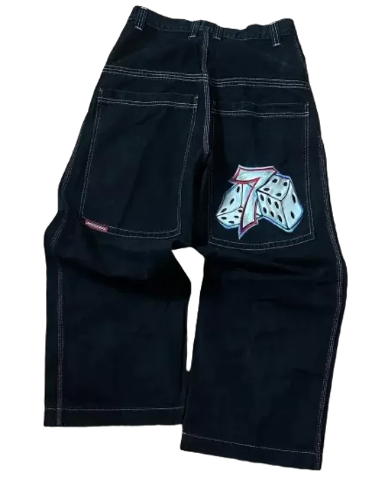Jnco Baggy Jeans (19 Styles)