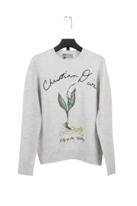 Dior Sweater