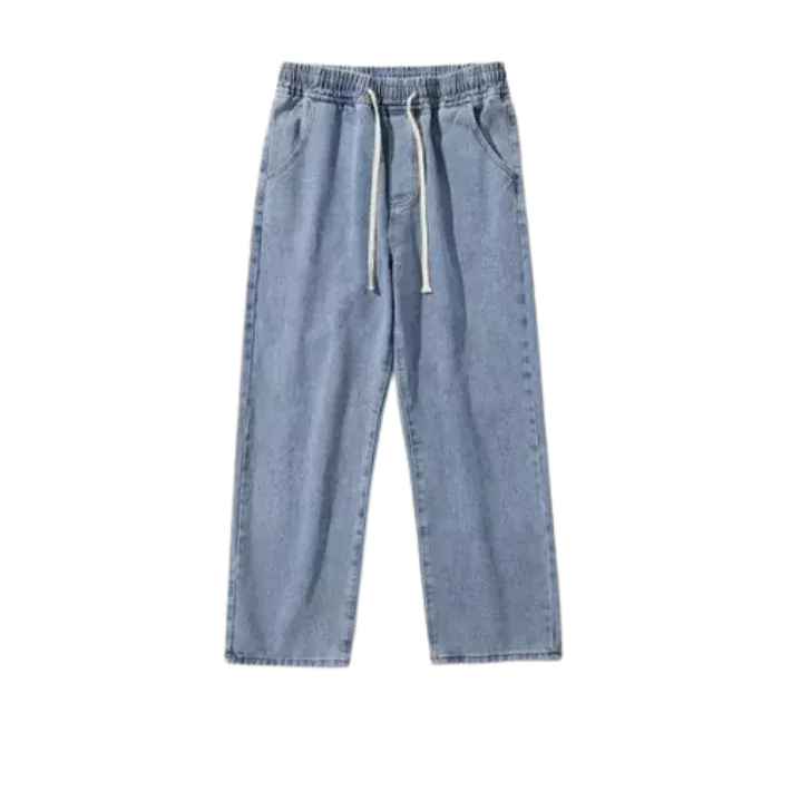 CASS Jeans (5 Colorways)