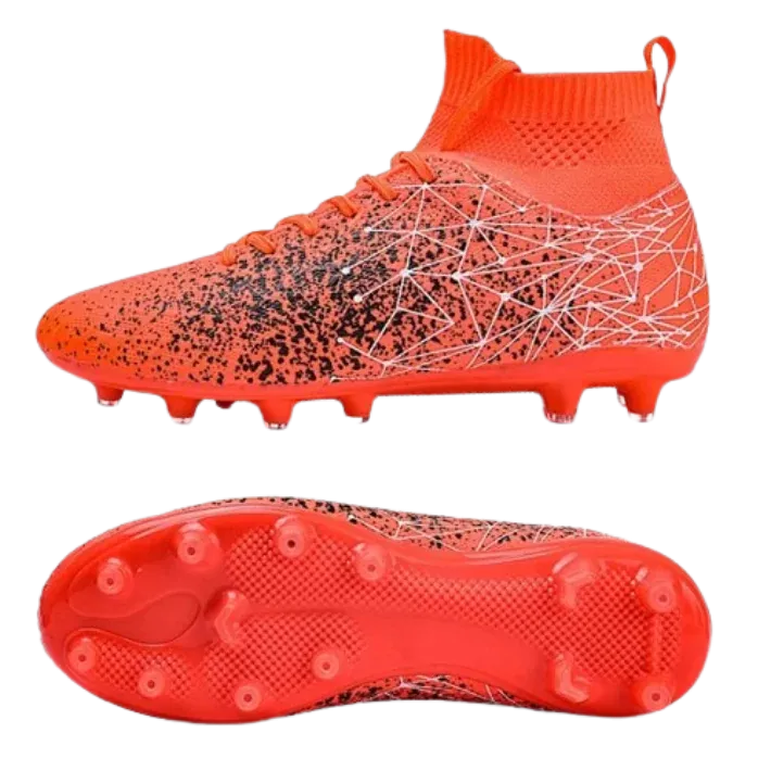 Nike Football Shoes (6 Colorways)