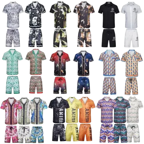 Casablanca Set (30 styles)