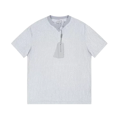 Dior Short Sleeve T-Shirt
