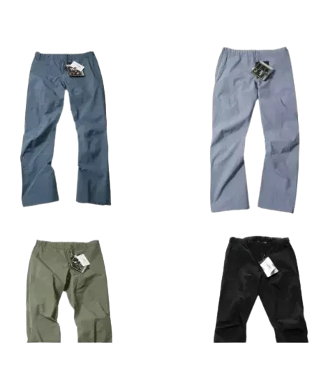 Arcteryx Trackpants #2