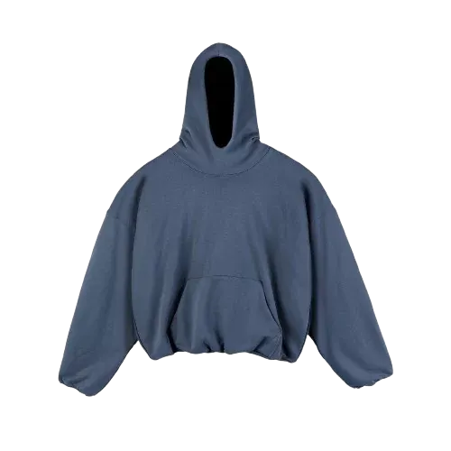 IDLT OVERSIZE Street Trend Sweatshirt