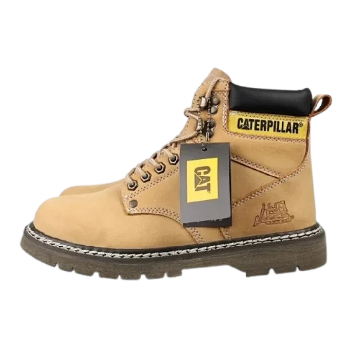 Caterpillar Boots