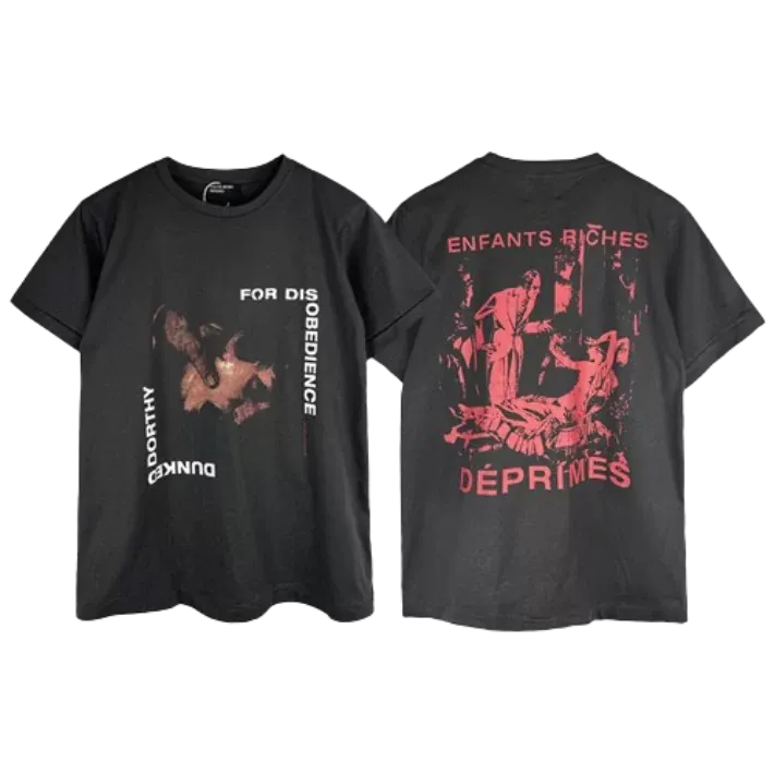 Enfants Riches Deprimes T-Shirt (27 Styles)