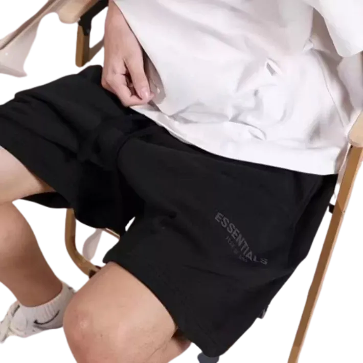 Essentials Shorts (6 Colorways)