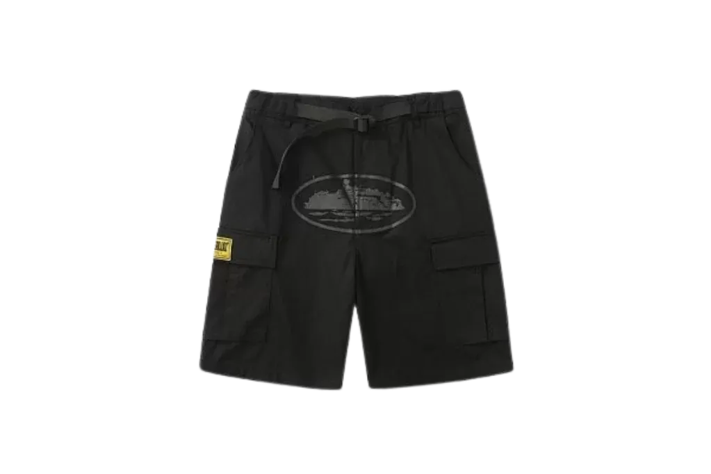 Corteiz Cargo Shorts
