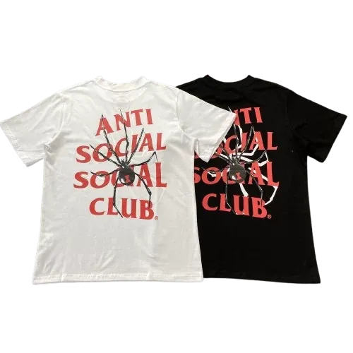 Anti Social Club Tee