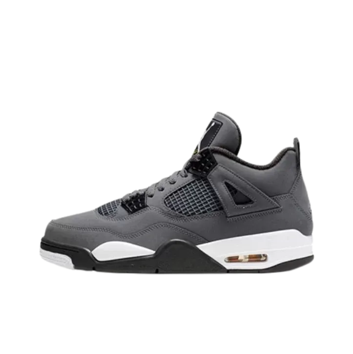 Air Jordan 4 (27 Colorways)