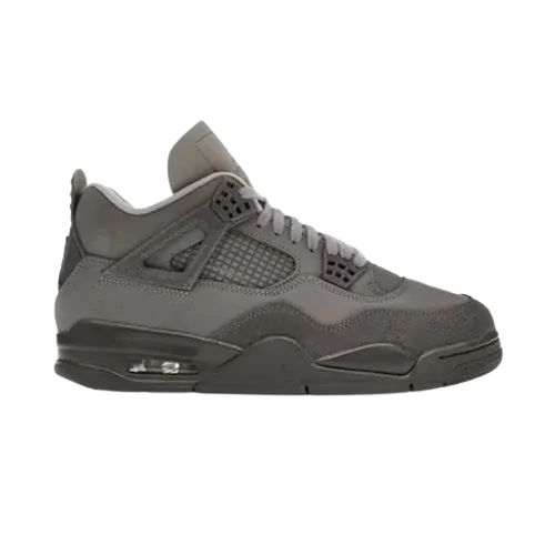 Jordan 4 Retro SE Paris Olympics Wet Cement