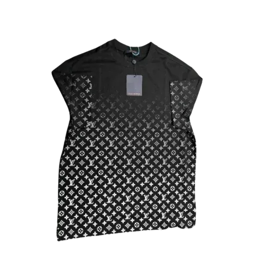 LV Short Sleeve T-Shirt