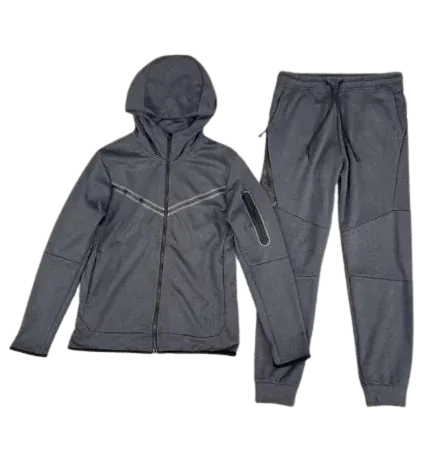 Nike Tech Fleece Sets Tracksuit (10+ Styles)