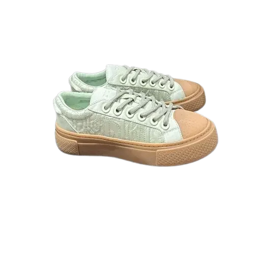 Dior x Stone Island Shoes (6 Colorways)