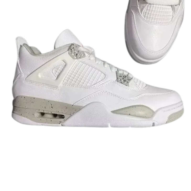 Jordan 4 (5+ Colorways)