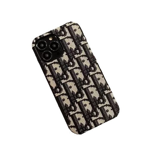 Dior Case (3 Colorways)
