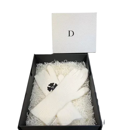 Chrome Hearts Gloves