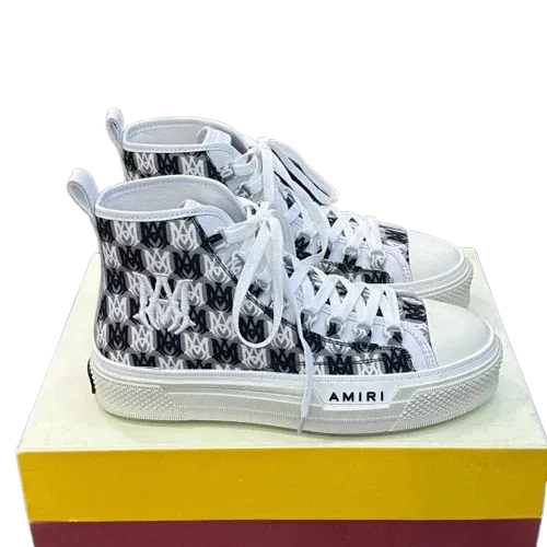 Amiri Court High-Low (10+ Styles)