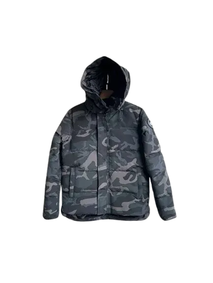 Canada Goose Jacket (10+ Colorways)