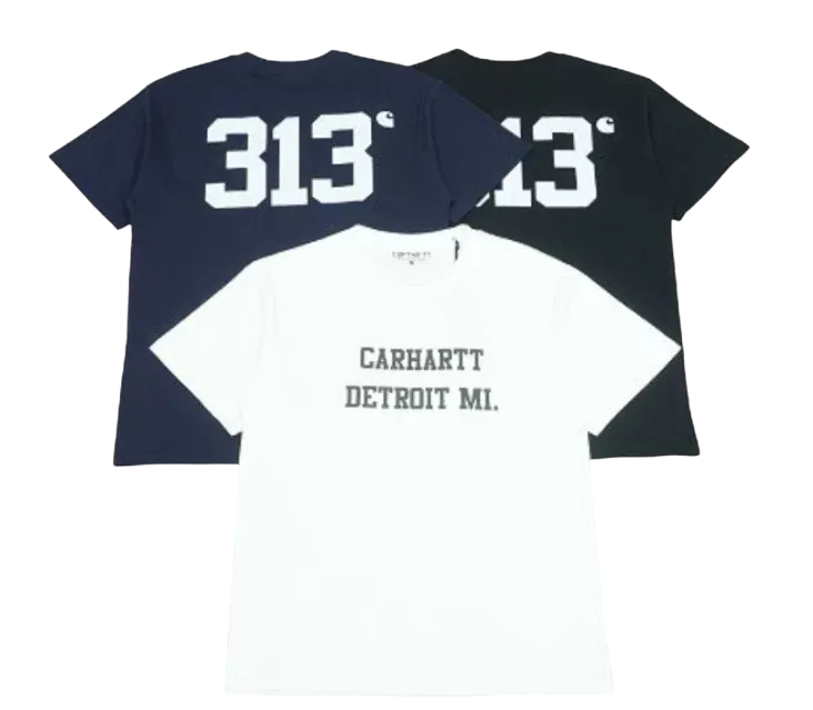 Carhartt T-Shirt 313