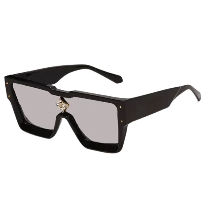 Louis Vuitton Glasses (10 Styles)