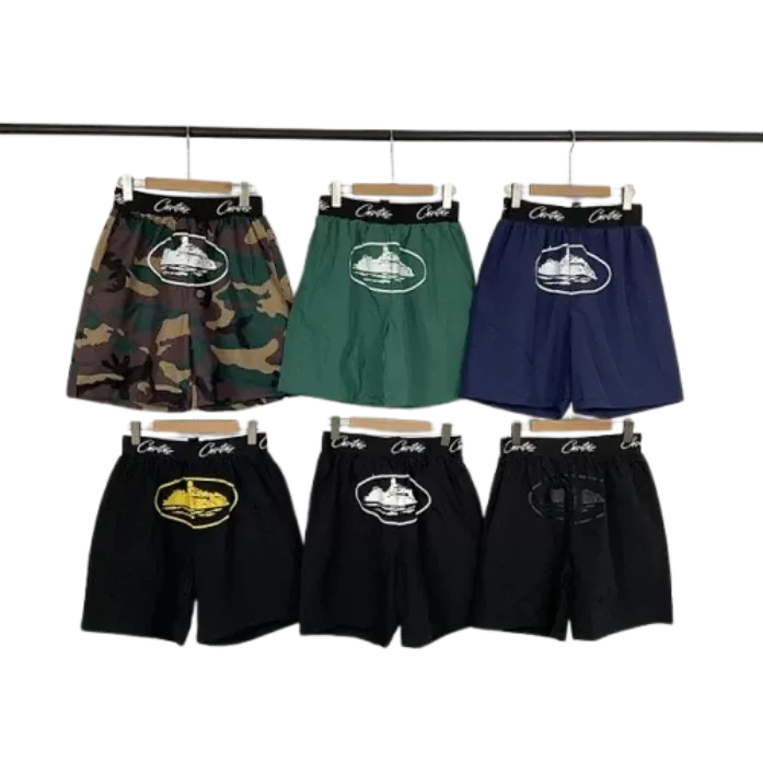 Corteiz Short (30 Styles)