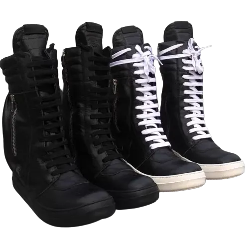 Rick Owens Cargo Basket